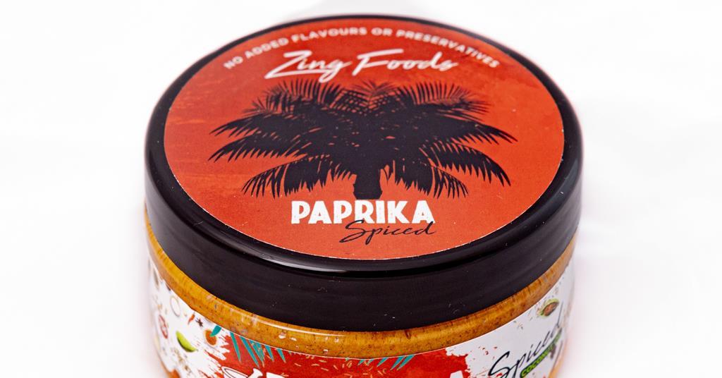 Flashpoint oils category report 2021 Category Report The Grocer