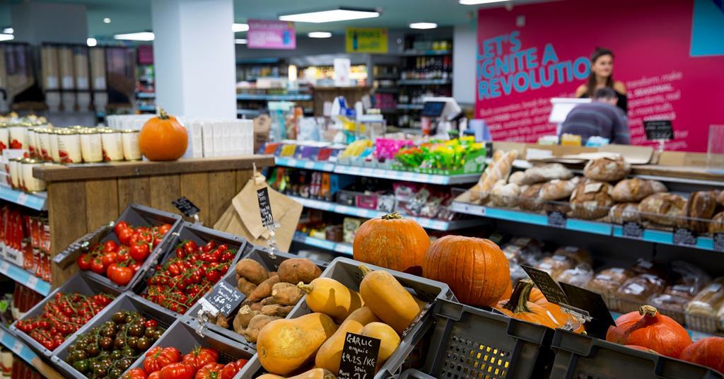 Brighton Based Sustainable Supermarket Hisbe Offers 450k Bond To Fund Second Site News The Grocer