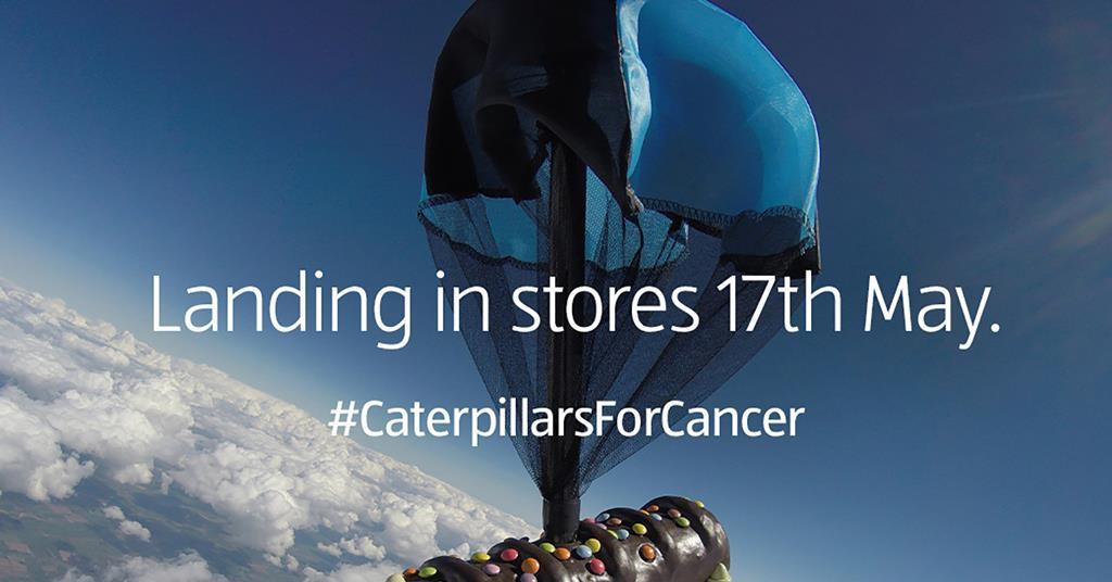 Aldi seeks Cuthbert trademark after publicity from M&S row News The Grocer