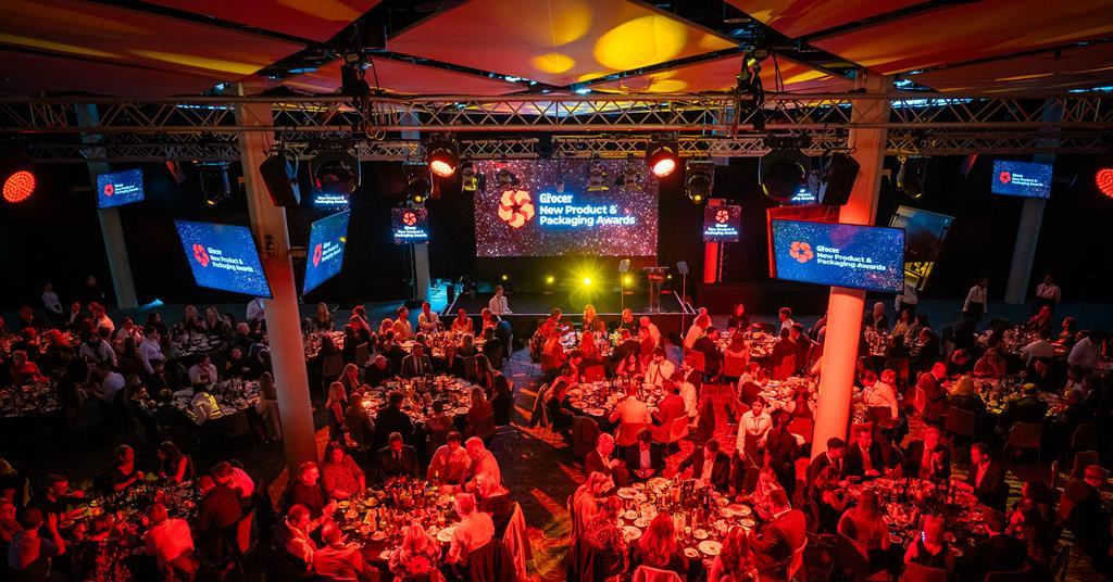 Finalists for The Grocer New Product Awards revealed