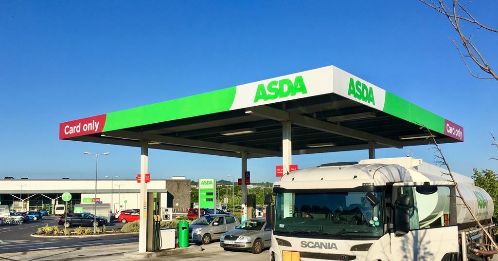 Asda confirms £2.27bn acquisition of EG Group UK and Ireland - Vimarsana News