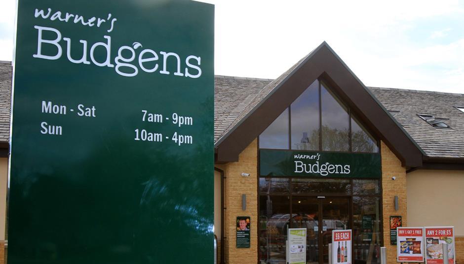 Warner's Retail in process of buying three new food stores News The