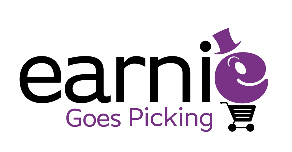 Tesco retires store picker cash prize app Earnie