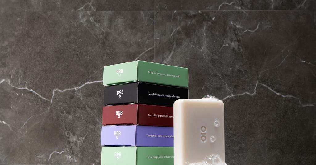 Bob goes XL with bigger bodywash bar as it eyes retail listings