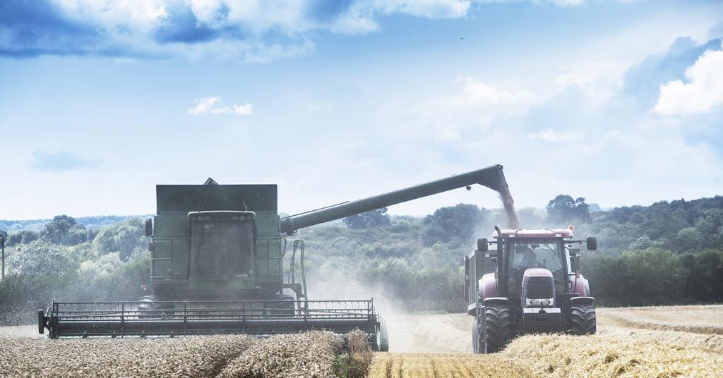 National Drought Group steps up heatwave response as food supply suffers