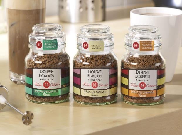 Limited edition L'OR coffee jars launched by Jacobs Douwe Egberts, Product  News