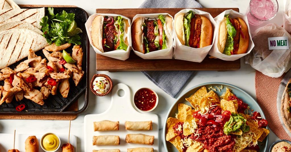 Livekindly Collective snaps up Iceland's No Meat frozen vegan brand | News - Vimarsana News