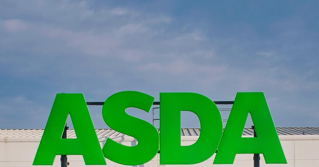 Is Asda's price match play against Aldi and Lidl a plan for success ...