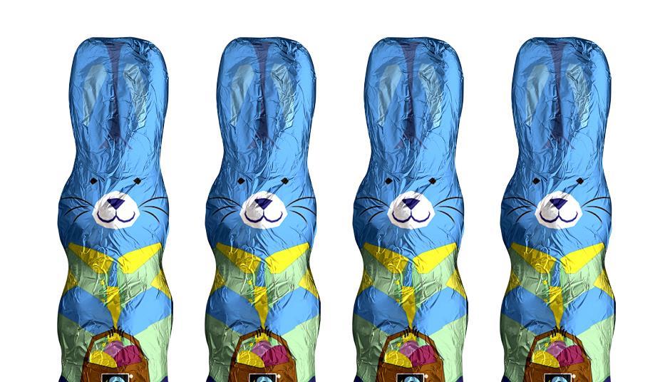 Coop recalls chocolate bunnies after tampering discovered News The Grocer