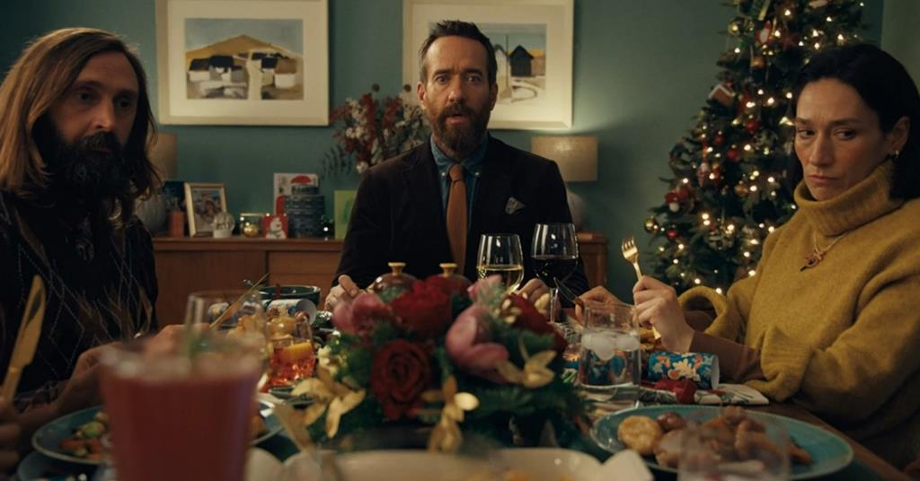 The battle for the best Christmas ad 2024 which ones impress our