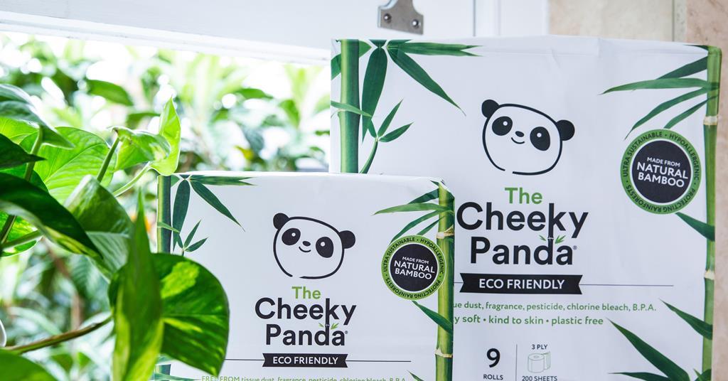 How Much Of An Impact Can Paper Packaging Make In Fmcg Analysis Features The Grocer