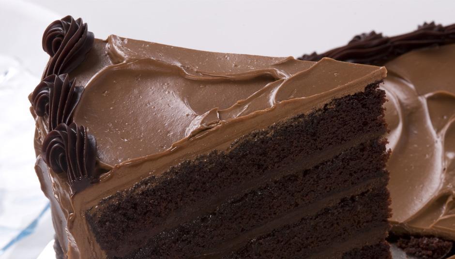 Johnstone's Just Desserts "misstated" trading before collapse News