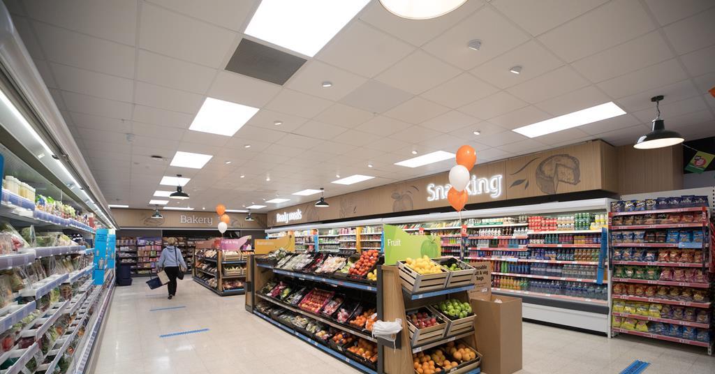 Sainsbury’s opens two new Neighbourhood Hub stores | News | The Grocer