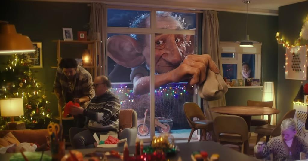 The battle for the best Christmas ad 2024 which ones impress our