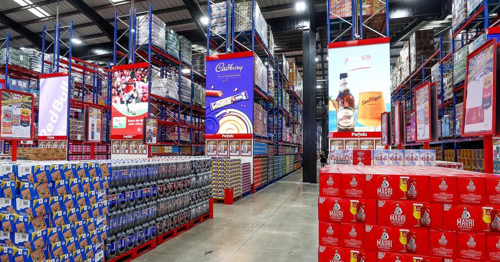 Parfetts deploys agentic AI to sharpen supplier insights