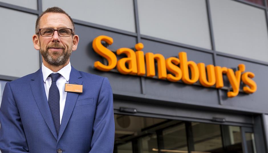 Sainsbury's Ramsgate Grocer 33 store of the week Grocer 33 The Grocer