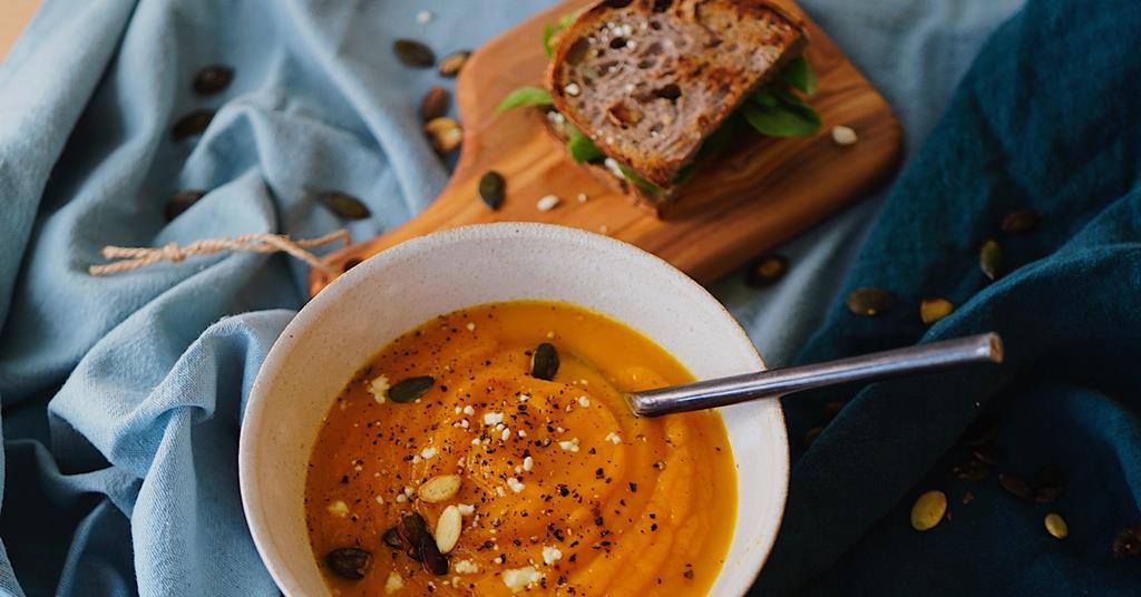 Soup: Top Products 2020 - Vimarsana News