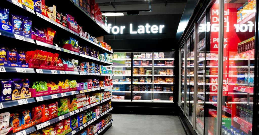 Asda to roll out faster, more reliable internet connection to 500 Express sites