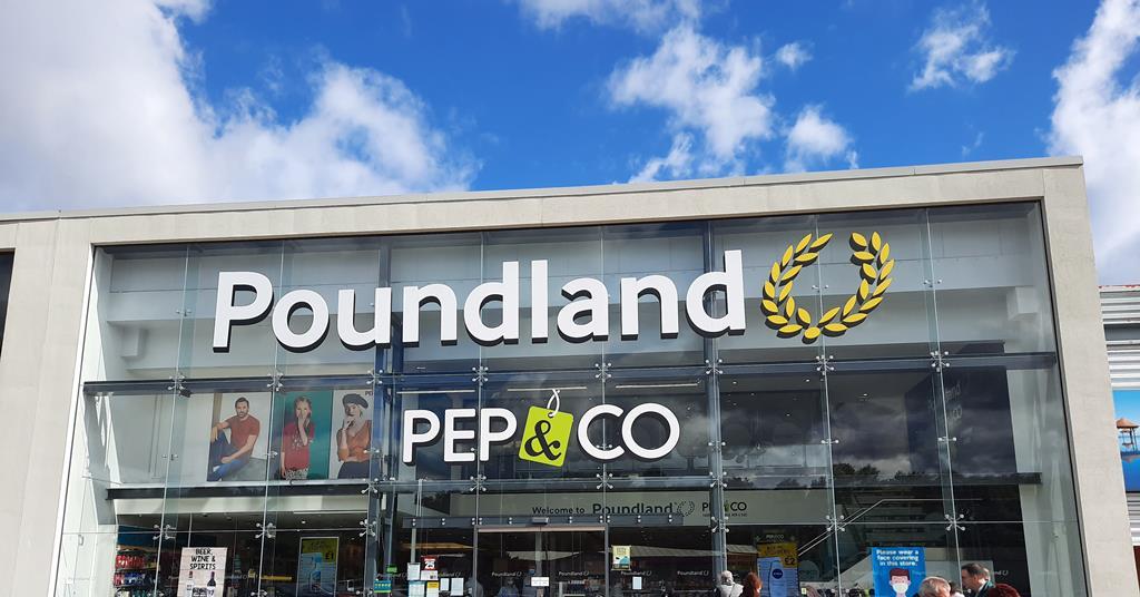 Poundland reports sales growth boosted by new ranges and price points - Vimarsana News