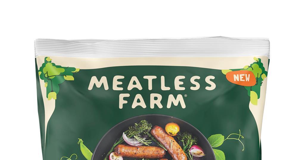 Media Bites 13 June Meatless Farm, Sainsbury’s, Ocado News The Grocer