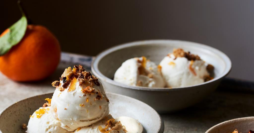 Hackney Gelato nets £1.3m funding boost to fuel global growth News