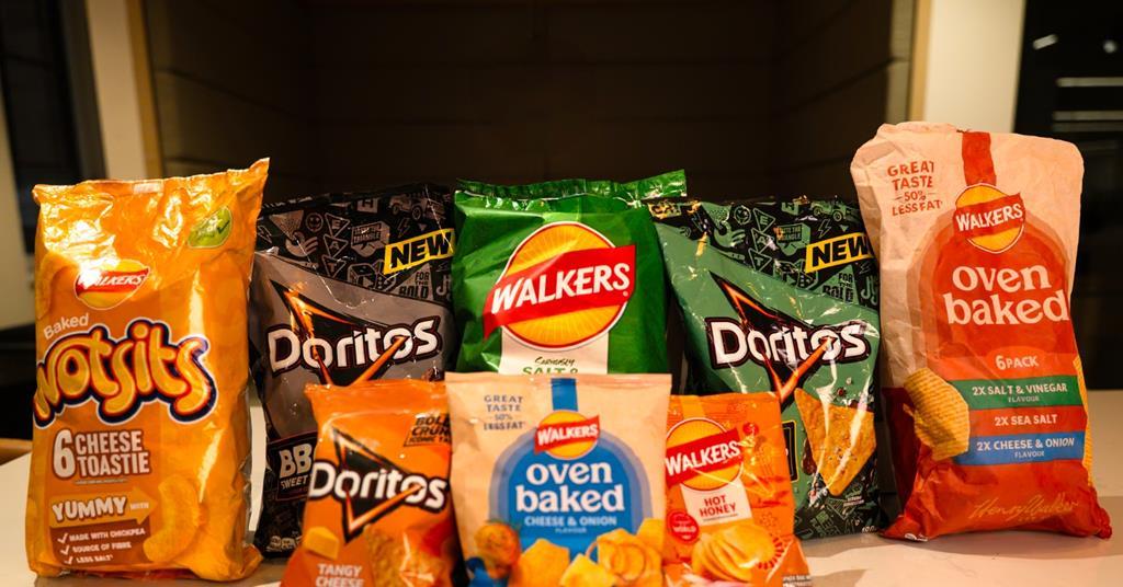 International growth makes up for weak US appetite at PepsiCo