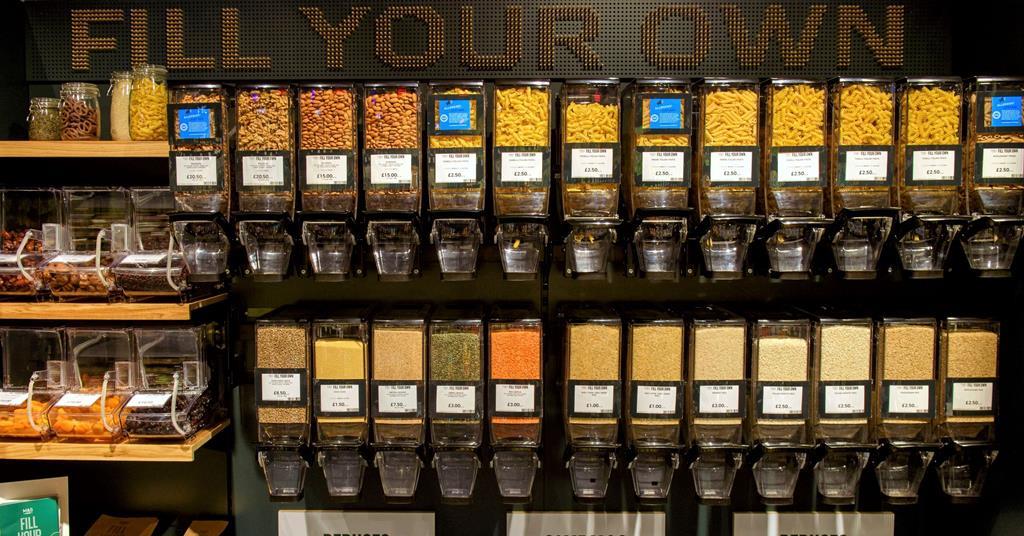 Marks and spencer spice rack deals
