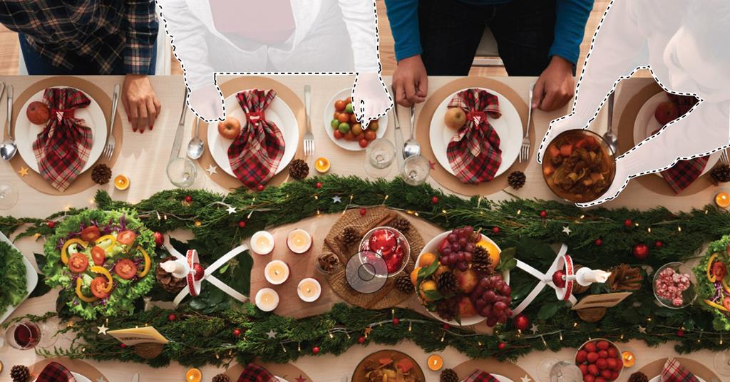A Very Covid Christmas How Are Retailers Preparing For The Festive Season Analysis Features The Grocer