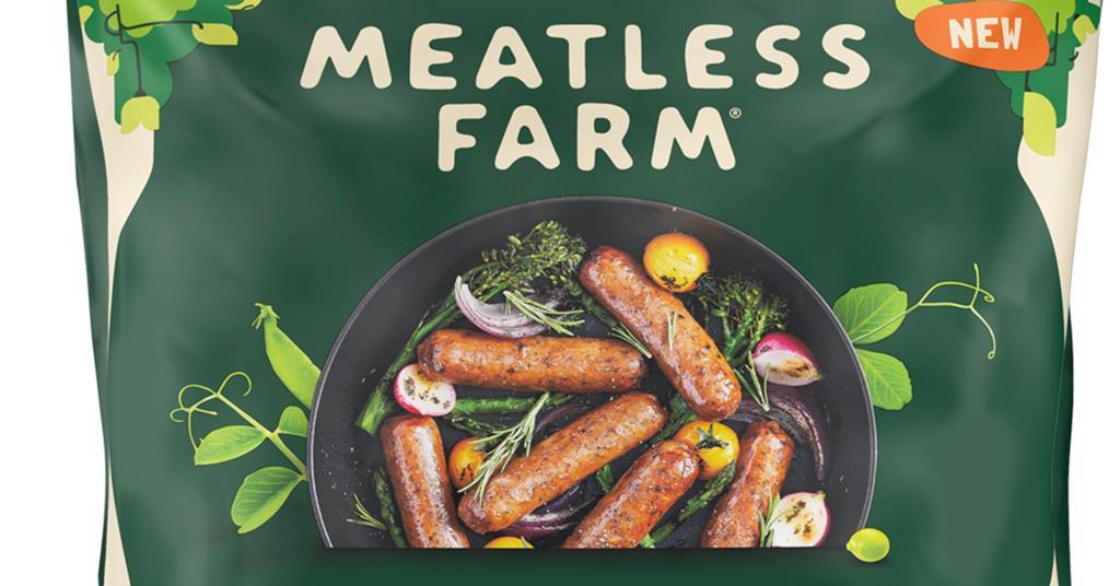 Media Bites 13 June Meatless Farm, Sainsbury’s, Ocado News The Grocer
