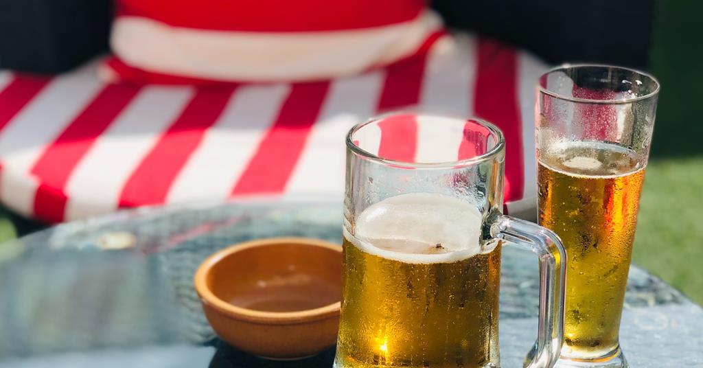 Heineken faces beer shortages as pub demand soars News The Grocer