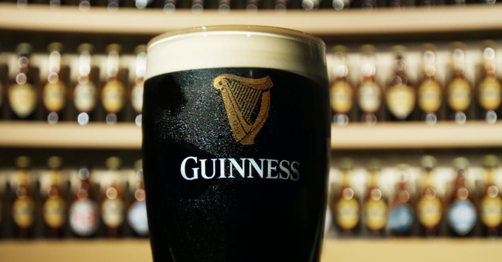 Diageo sells majority stake in Guinness Nigeria | News | The Grocer