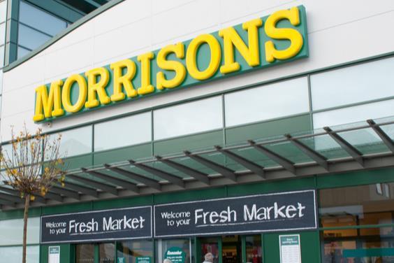 Fortress-led investor group strikes £9.5bn deal to buy Morrisons