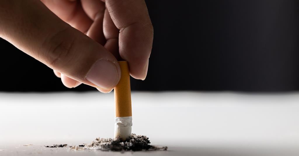 why are platinum seven cigarettes illegal How can illegal cig sales be stubbed out? Trends in tobacco & vaping 2026 |  Category Report