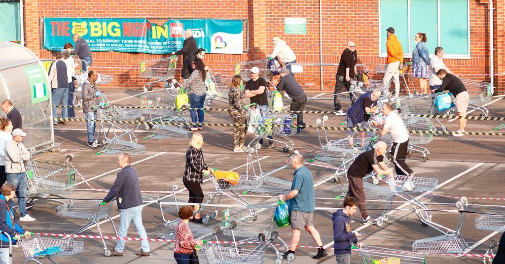 With negotiations back on after lockdown, what now for Walmart’s sale