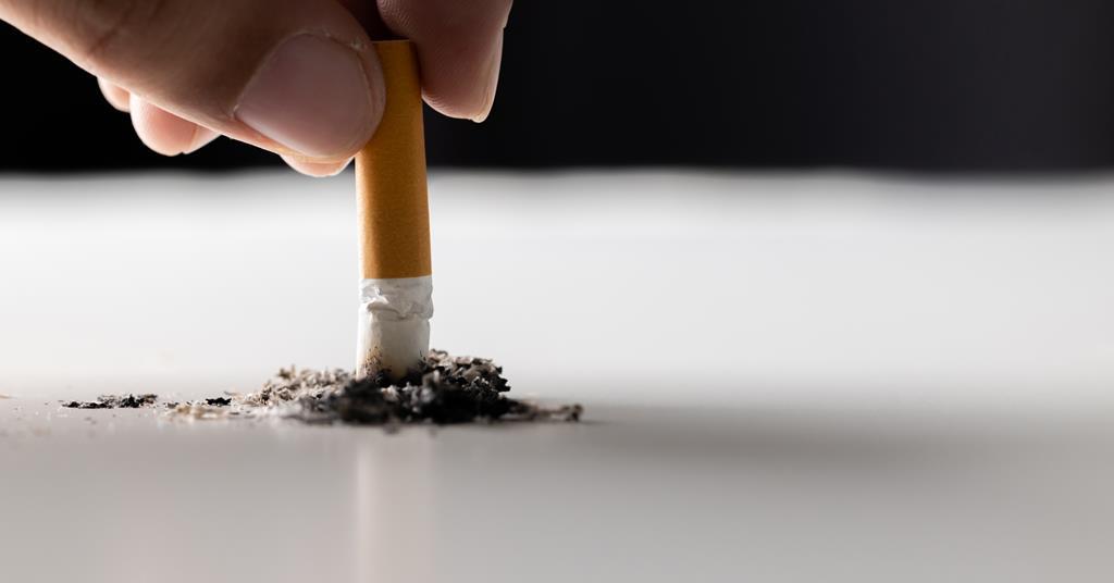 is it illegal to drop a cigarette How can illegal cig sales be stubbed out? Trends in tobacco & vaping 2026 |  Category Report