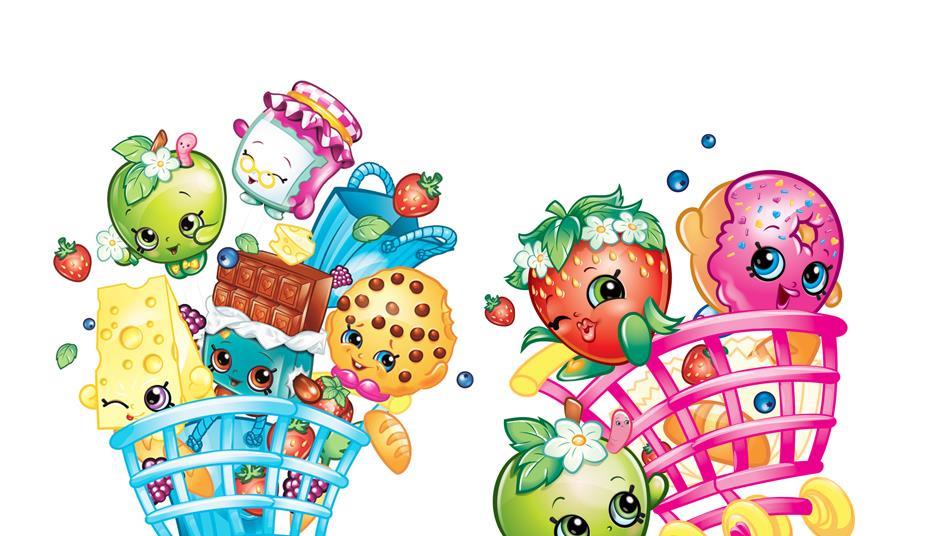 Shopkins official website on sale