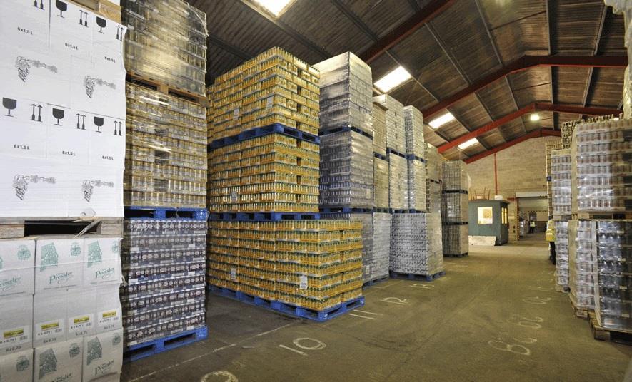 Wholesalers urge suppliers to extend bestbefore dates to prevent food