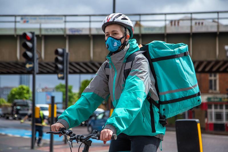 M&S extends Deliveroo home delivery partnership, adding 20 stores