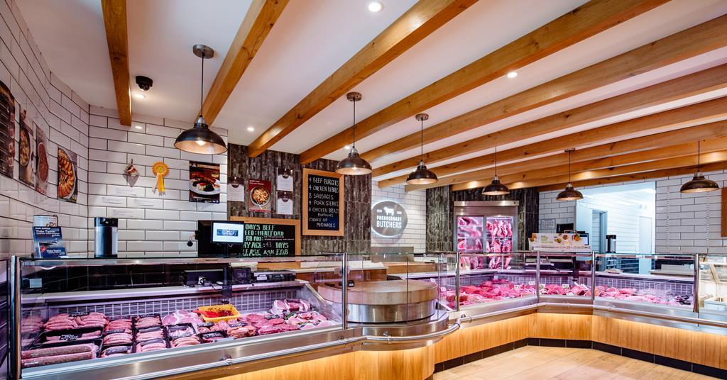 In pictures: Inside Britain’s best butcher’s shops | Analysis ...