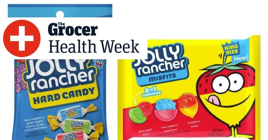 FSA warns of Jolly Rancher link to increased cancer risk | The Grocer