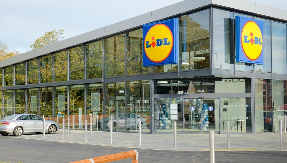 Highly anticipated new Lidl x Lidl clothes hit stores this week