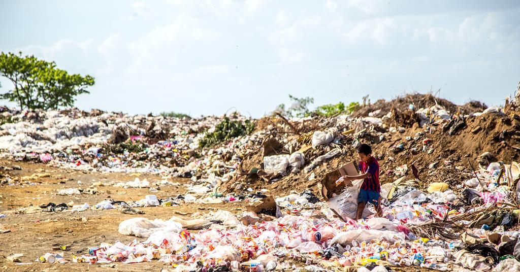 Full-scale reuse model coming ‘within a year’ in new Packaging Pact