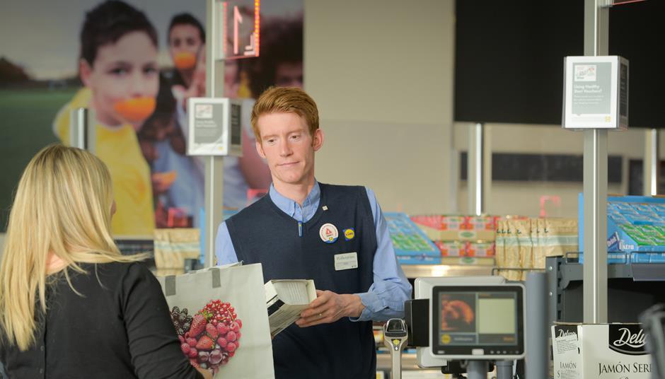 Staff numbers at Lidl grew by 8% in year to February 2018 | News | The ...