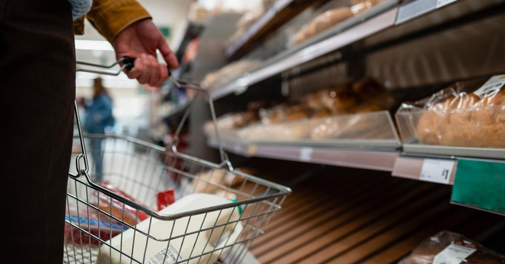 Are 'clumsy, meaningless' food price cap proposals any more than a PR stunt? | Comment & Opinion - Vimarsana News