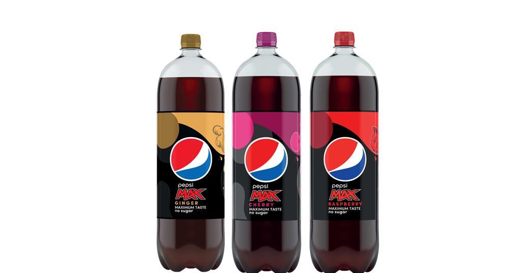 Pepsi Outpaces Coke By 8m In Major Victory Over Rival Britain S Biggest Brands The Grocer