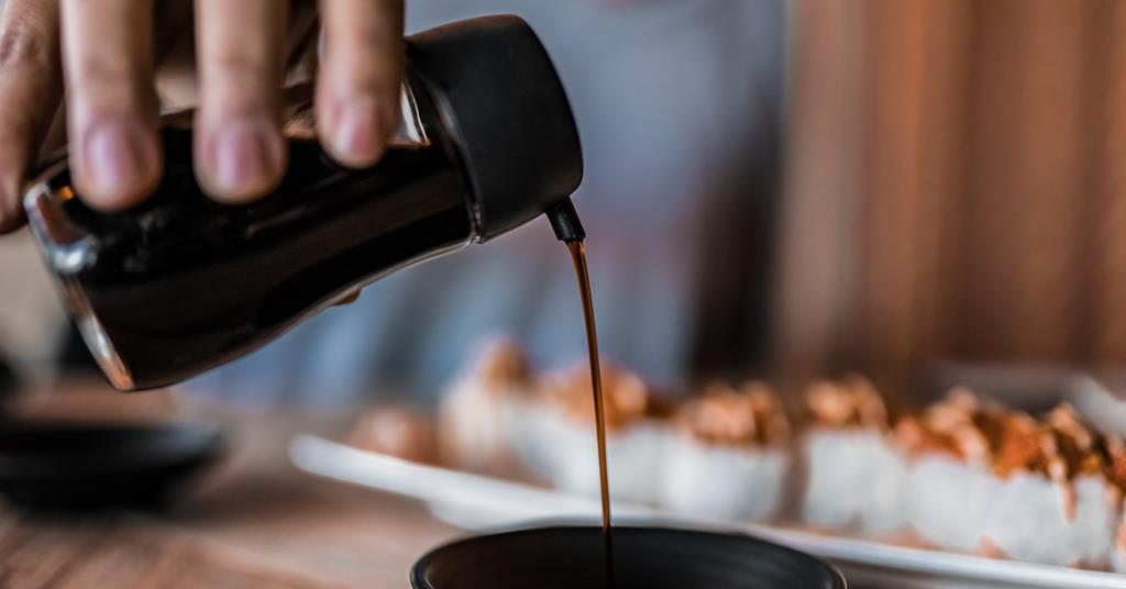 Bottle shortage and higher demand hits UK supplies of soy sauce News