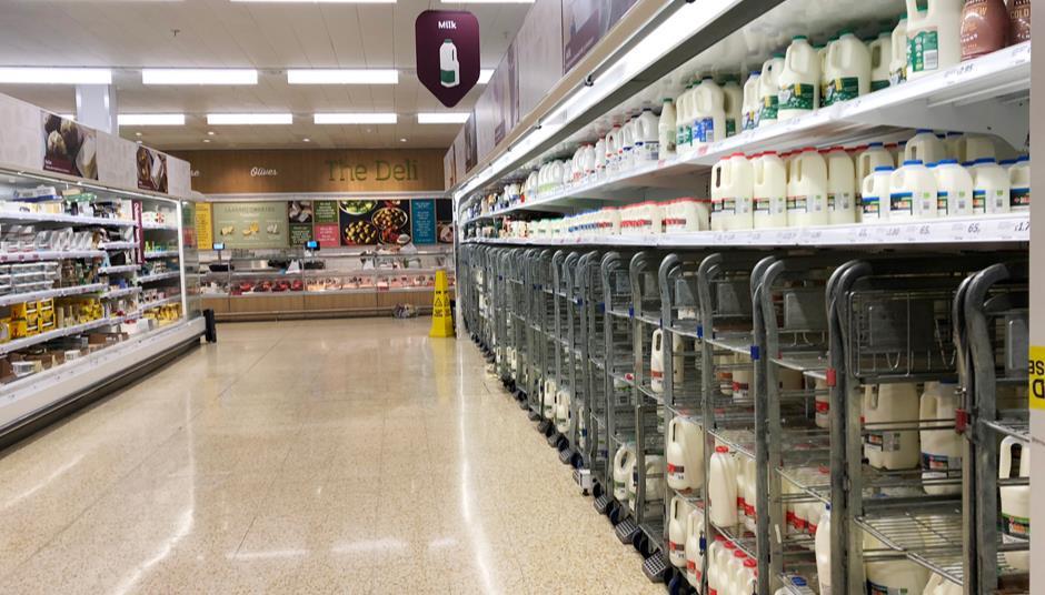 Sainsbury’s takes the win with 11 cheapest products Grocer 33 The