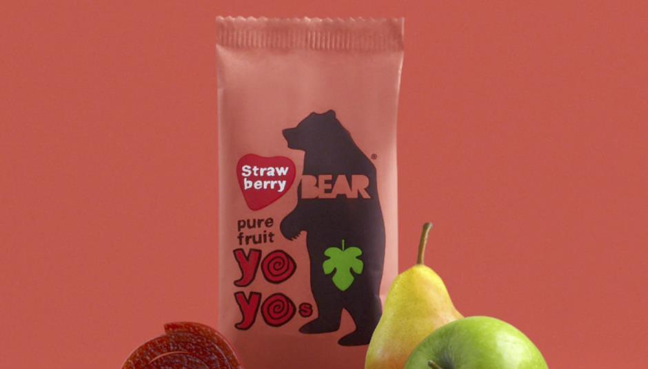 Bear Yoyos drive 17 growth at Urban Fresh Foods News The Grocer