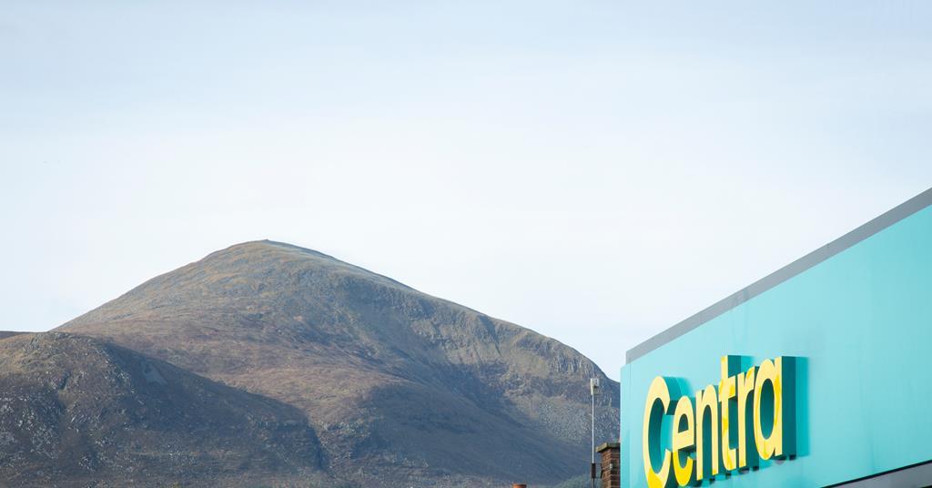 Inside Centra’s biggest-ever Northern Ireland store