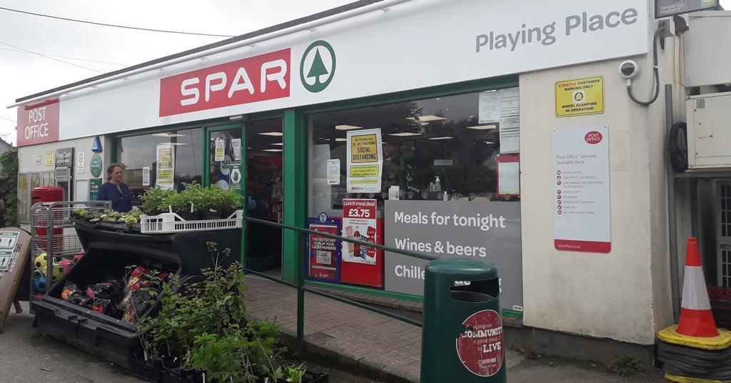 How Spar wholesaler Appleby Westward reacted to a Covid-19 outbreak ...